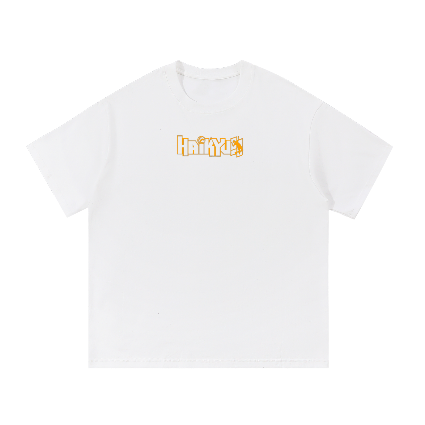 Essential Cotton T-Shirt