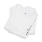 Anime Graphic Tee — Jujutsu Kaisen Gojo Walk with Masks Shirt