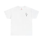 Anime Demon Slayer T‑Shirt — Obanai & Serpent Mask Graphic Tee (Back Print)