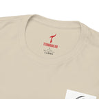 Anime Demon Slayer T‑Shirt — Obanai & Serpent Mask Graphic Tee (Back Print)