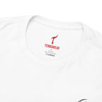 Anime Demon Slayer T‑Shirt — Obanai & Serpent Mask Graphic Tee (Back Print)