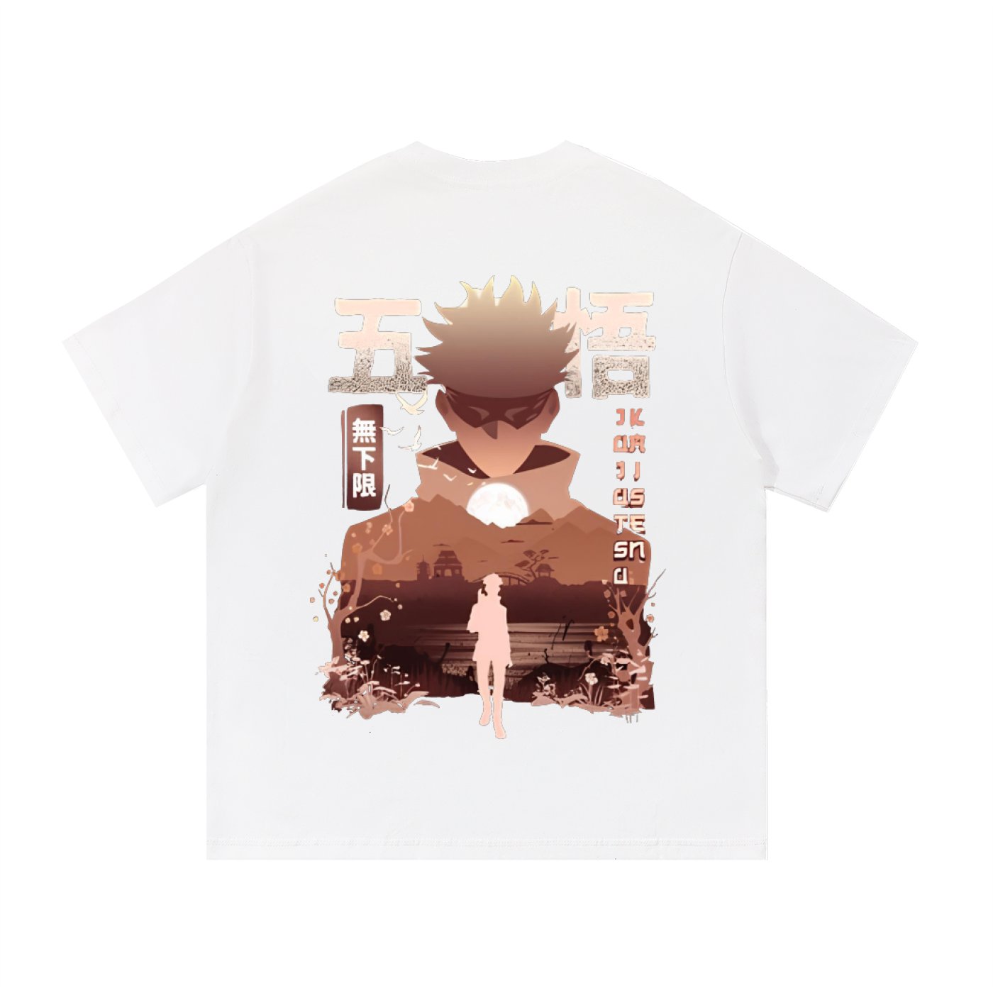 Essential Cotton T-Shirt